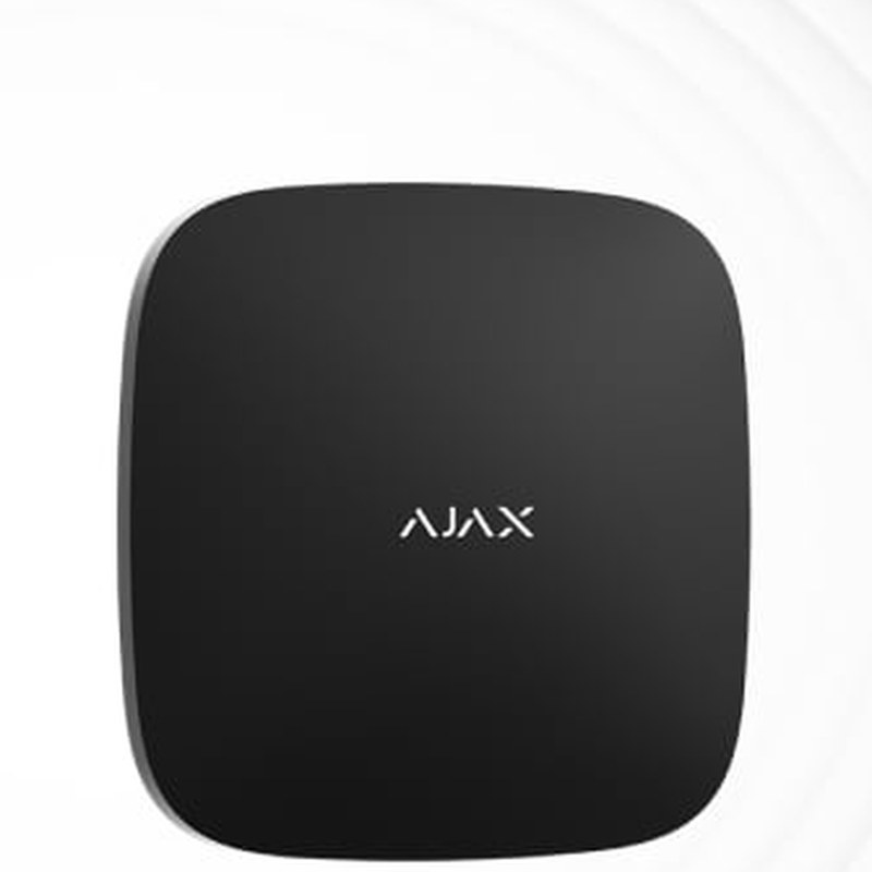 Ajax Hub 2 Plus