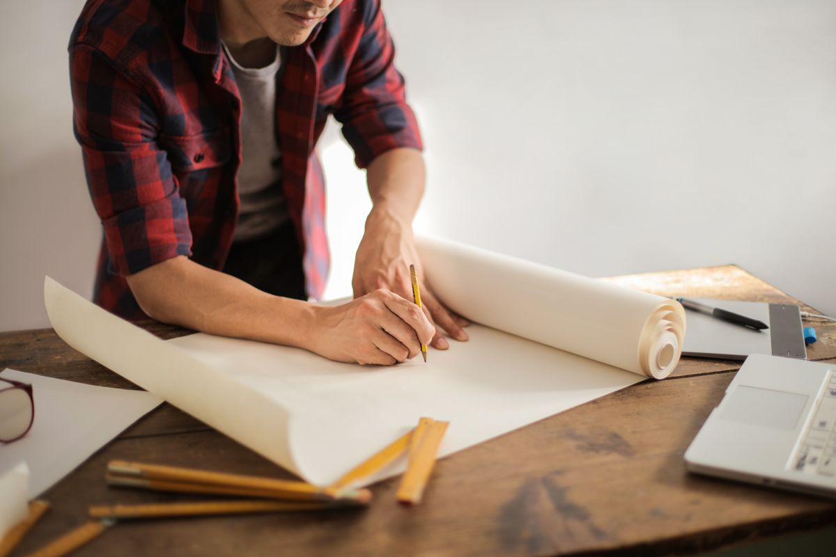 Designing a bespoke security plan